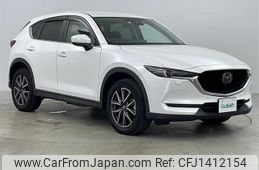 mazda cx-5 2018 -MAZDA--CX-5 3DA-KF2P--KF2P-208613---MAZDA--CX-5 3DA-KF2P--KF2P-208613-