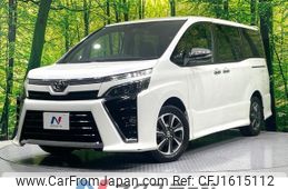 toyota voxy 2020 CFJ1615112