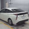 toyota prius 2016 -TOYOTA 【岐阜 330ﾙ2577】--Prius DAA-ZVW51--ZVW51-8001589---TOYOTA 【岐阜 330ﾙ2577】--Prius DAA-ZVW51--ZVW51-8001589- image 11