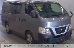 nissan nv350-caravan-van 2018 quick_quick_CBF-VR2E26_109539