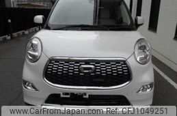 daihatsu cast 2016 -DAIHATSU 【岐阜 582】--Cast DBA-LA250S--LA250S-0059331---DAIHATSU 【岐阜 582】--Cast DBA-LA250S--LA250S-0059331-