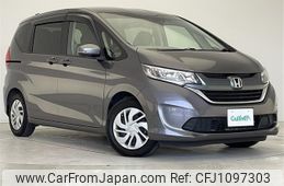honda freed 2018 -HONDA--Freed DBA-GB5--GB5-1071260---HONDA--Freed DBA-GB5--GB5-1071260-