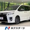 toyota voxy 2015 -TOYOTA--Voxy DBA-ZRR85W--ZRR85-0037372---TOYOTA--Voxy DBA-ZRR85W--ZRR85-0037372- image 1