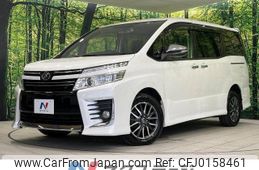 toyota voxy 2015 -TOYOTA--Voxy DBA-ZRR85W--ZRR85-0037372---TOYOTA--Voxy DBA-ZRR85W--ZRR85-0037372-