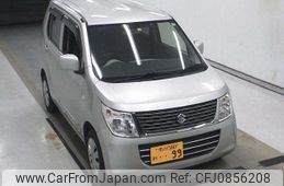 suzuki wagon-r 2016 -SUZUKI 【市川 580ﾜ99】--Wagon R MH34S--514587---SUZUKI 【市川 580ﾜ99】--Wagon R MH34S--514587-