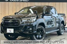toyota hilux 2020 quick_quick_QDF-GUN125_GUN125-3914574
