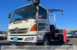 hino ranger 2014 GOO_NET_EXCHANGE_0700644A30250121W001