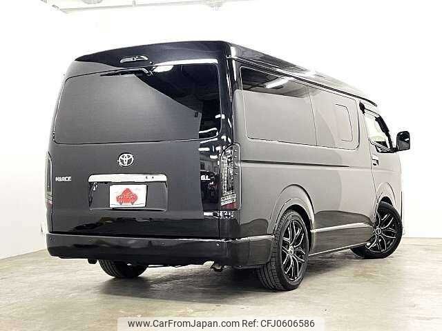 toyota hiace-wagon 2023 504928-927009 image 2