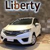 honda fit 2014 quick_quick_GK3_GK3-1020283 image 1