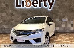 honda fit 2014 quick_quick_GK3_GK3-1020283