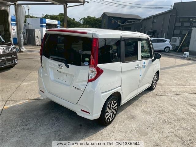 daihatsu thor 2020 -DAIHATSU--Thor DBA-M900S--M900S-0066966---DAIHATSU--Thor DBA-M900S--M900S-0066966- image 2