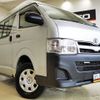 toyota hiace-van 2012 -TOYOTA--Hiace Van KDH206K--8049184---TOYOTA--Hiace Van KDH206K--8049184- image 1