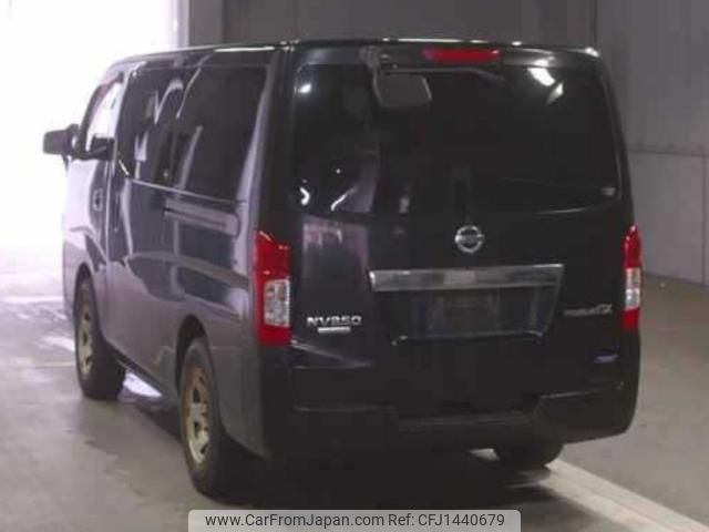 nissan nv350-caravan-van 2013 quick_quick_LDF-VW6E26_VW6E26-004015 image 2