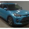 toyota raize 2020 CFJ1810254 image 4