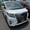 toyota alphard 2016 -TOYOTA--Alphard DBA-AGH30W--AGH30-0085972---TOYOTA--Alphard DBA-AGH30W--AGH30-0085972- image 1