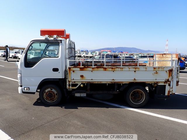 isuzu elf-truck 2013 22122617 image 2