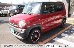 suzuki hustler 2014 quick_quick_DBA-MR31S_MR31S-816904