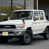 toyota land-cruiser 2014 -TOYOTA--Land Cruiser GRJ79K--GRJ79-1001353---TOYOTA--Land Cruiser GRJ79K--GRJ79-1001353- image 1