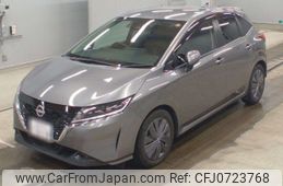 nissan note 2020 -NISSAN 【盛岡 500ち5628】--Note E13-002236---NISSAN 【盛岡 500ち5628】--Note E13-002236-