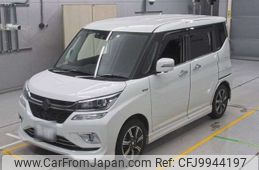 suzuki solio 2020 -SUZUKI 【諏訪 530ｽ5216】--Solio DAA-MA36S--MA36S-779621---SUZUKI 【諏訪 530ｽ5216】--Solio DAA-MA36S--MA36S-779621-