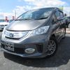 honda freed-hybrid 2012 quick_quick_DAA-GP3_GP3-1027428 image 1