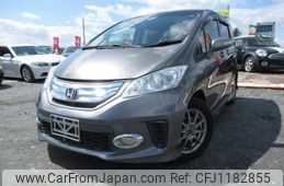 honda freed-hybrid 2012 quick_quick_DAA-GP3_GP3-1027428