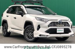 toyota rav4 2021 -TOYOTA--RAV4 6AA-AXAH54--AXAH54-4027113---TOYOTA--RAV4 6AA-AXAH54--AXAH54-4027113-