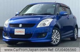 suzuki swift 2012 -SUZUKI--Swift ZC72S--ZC72S-143962---SUZUKI--Swift ZC72S--ZC72S-143962-