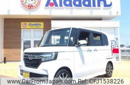 honda n-box 2019 CFJ1538226