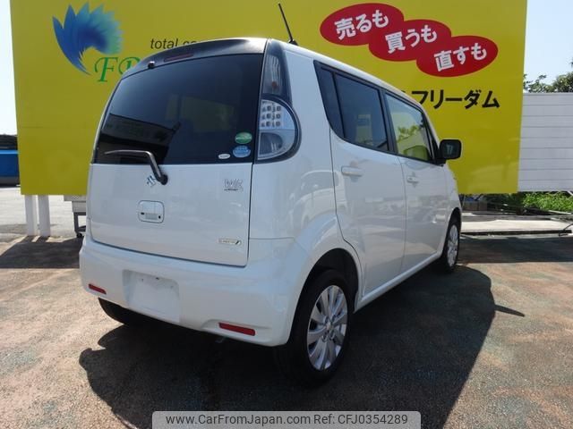 suzuki mr-wagon 2013 -SUZUKI--MR Wagon MF33S--421269---SUZUKI--MR Wagon MF33S--421269- image 2