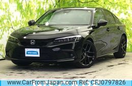 honda civic 2021 quick_quick_6BA-FL1_FL1-1002285