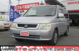 honda stepwagon 2003 quick_quick_UA-RF4_RF4-1305149