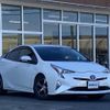 toyota prius 2017 -TOYOTA--Prius DAA-ZVW50--ZVW50-6072618---TOYOTA--Prius DAA-ZVW50--ZVW50-6072618- image 1