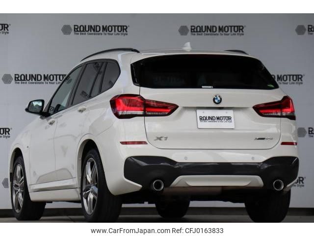 bmw x1 2020 quick_quick_3DA-AD20_WBA32AD0605R38110 image 2