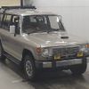 mitsubishi pajero 1988 AUTOSERVER_8I_731_5012 image 1