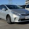 toyota prius-α 2013 -TOYOTA--Prius α DAA-ZVW40W--ZVW40-3081703---TOYOTA--Prius α DAA-ZVW40W--ZVW40-3081703- image 8