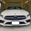 mercedes-benz amg 2020 -MERCEDES-BENZ 【岐阜 333】--AMG CAA-257361--WDD2573612A049623---MERCEDES-BENZ 【岐阜 333】--AMG CAA-257361--WDD2573612A049623- image 1