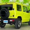 suzuki jimny 2020 quick_quick_3BA-JB64W_JB64W-165226 image 3