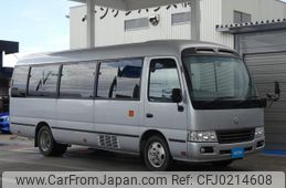 toyota coaster 2016 GOO_JP_700060001230240628001