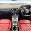 audi tt 2015 CFJ1698327 image 3