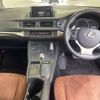 lexus ct 2014 -LEXUS 【山口 301の3660】--Lexus CT ZWA10-2217384---LEXUS 【山口 301の3660】--Lexus CT ZWA10-2217384- image 5