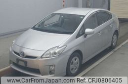 toyota prius 2010 -TOYOTA--Prius DAA-ZVW30--ZVW30-0148728---TOYOTA--Prius DAA-ZVW30--ZVW30-0148728-