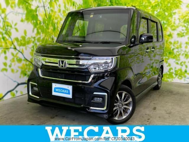 honda n-box 2023 quick_quick_6BA-JF3_JF3-5240786 image 1