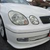 toyota aristo 1997 -TOYOTA 【広島 33 ﾑ3214】--Aristo E-JZS161--JZS161-0003784---TOYOTA 【広島 33 ﾑ3214】--Aristo E-JZS161--JZS161-0003784- image 13