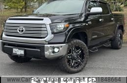 toyota tundra 2014 CFJ1848664