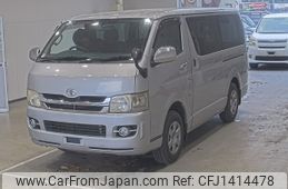 toyota regiusace-van 2009 -TOYOTA--Regius ace Van KDH206V-8015324---TOYOTA--Regius ace Van KDH206V-8015324-