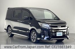 toyota noah 2019 CFJ1661349