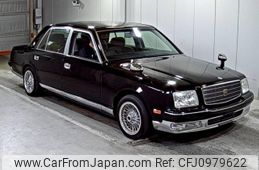 toyota century 2014 -TOYOTA--Century GZG50-0009555---TOYOTA--Century GZG50-0009555-