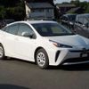 toyota prius 2019 -TOYOTA--Prius DAA-ZVW51--ZVW51-8065582---TOYOTA--Prius DAA-ZVW51--ZVW51-8065582- image 1