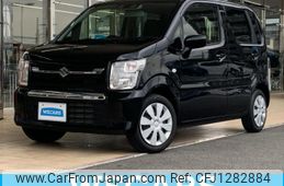 suzuki wagon-r 2023 quick_quick_5BA-MH85S_MH85S-172966